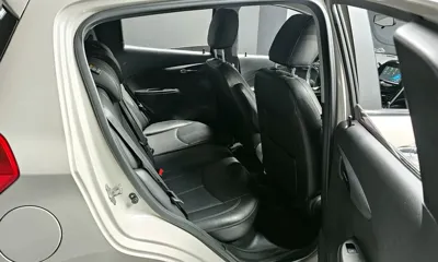 ChevroletGMDaewoo Spark 2017, 17693 км, за 4494.98 USD - фото 12