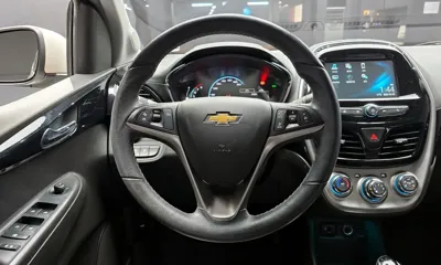 ChevroletGMDaewoo Spark 2017, 17693 км, за 4494.98 USD - фото 13