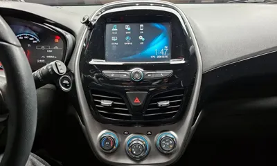 ChevroletGMDaewoo Spark 2017, 17693 км, за 4494.98 USD - фото 14