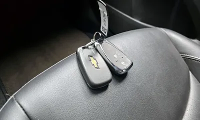 ChevroletGMDaewoo Spark 2017, 17693 км, за 4494.98 USD - фото 19