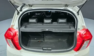 ChevroletGMDaewoo Spark 2017, 17693 км, за 4494.98 USD - фото 20