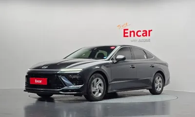 Hyundai Sonata · 2024 год