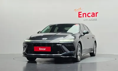 Hyundai Sonata 2024, 33086 км, за 14542.58 USD