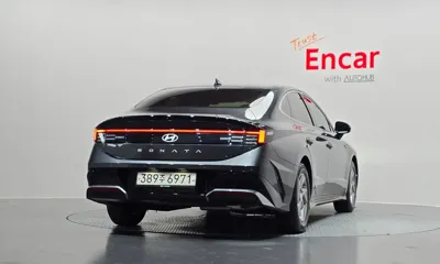 Hyundai Sonata 2024, 33086 км, за 14542.58 USD