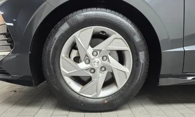 Hyundai Sonata 2024, 33086 км, за 14542.58 USD