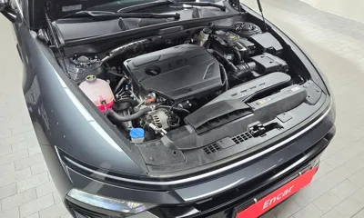Hyundai Sonata 2024, 33086 км, за 14542.58 USD - фото 6