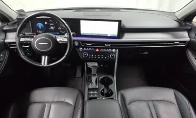Hyundai Sonata 2024, 33086 км, за 14542.58 USD - фото 7