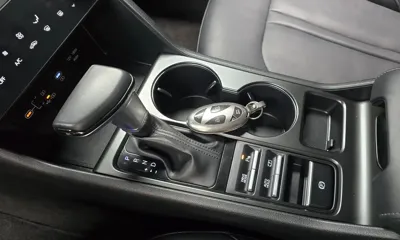 Hyundai Sonata 2024, 33086 км, за 14542.58 USD - фото 9