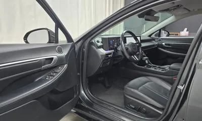 Hyundai Sonata 2024, 33086 км, за 14542.58 USD - фото 10