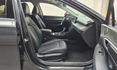 Hyundai Sonata 2024, 33086 км, за 14542.58 USD - фото 11