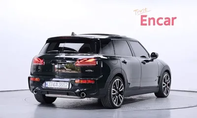 MINI Clubman 2023, 30959 км, за 22004.72 USD