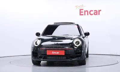 MINI Clubman 2023, 30959 км, за 22004.72 USD