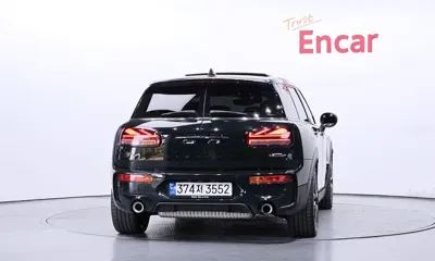 MINI Clubman 2023, 30959 км, за 22004.72 USD