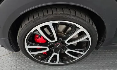 MINI Clubman 2023, 30959 км, за 22004.72 USD