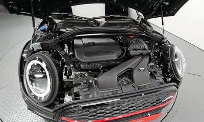 MINI Clubman 2023, 30959 км, за 22004.72 USD - фото 6