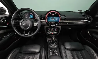 MINI Clubman 2023, 30959 км, за 22004.72 USD - фото 7