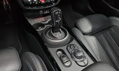 MINI Clubman 2023, 30959 км, за 22004.72 USD - фото 9