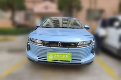 ORA iQ 2018, 88000 км, за 7428 USD