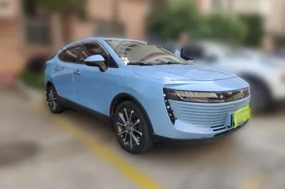 ORA iQ 2018, 88000 км, за 7428 USD