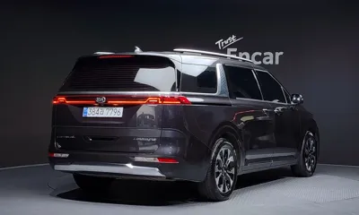 Kia Canival 2021, 144638 км, за 14463.16 USD