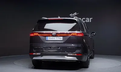 Kia Canival 2021, 144638 км, за 14463.16 USD