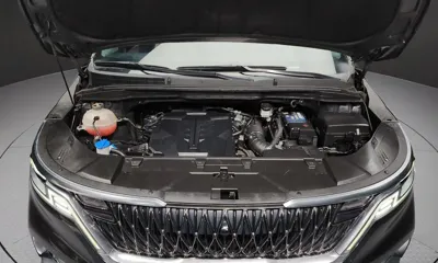 Kia Canival 2021, 144638 км, за 14463.16 USD - фото 6
