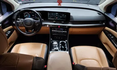 Kia Canival 2021, 144638 км, за 14463.16 USD - фото 7
