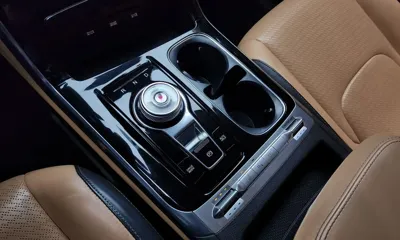 Kia Canival 2021, 144638 км, за 14463.16 USD - фото 9