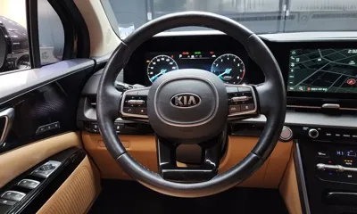 Kia Canival 2021, 144638 км, за 14463.16 USD - фото 13