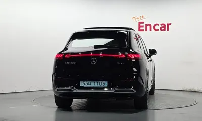 Mercedes-Benz EQS 2023, 78563 км, за 64993.8 USD - фото 4