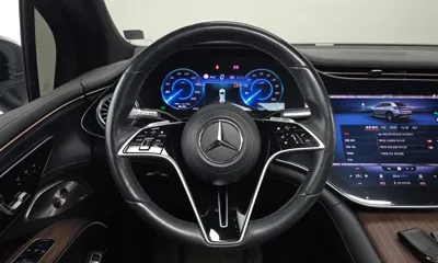 Mercedes-Benz EQS 2023, 78563 км, за 64993.8 USD - фото 12