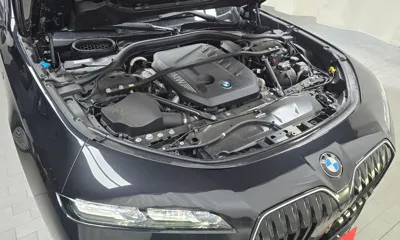 BMW 7-Series 2025, 17546 км, за 77814.5 USD - фото 6