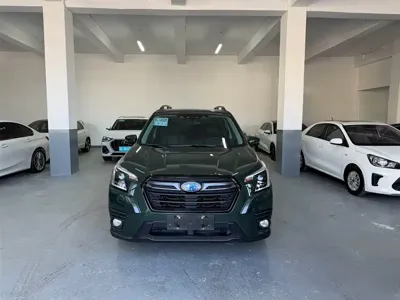 Subaru Forester 2022, 45000 км, за 30281.78 USD