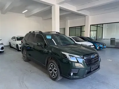 Subaru Forester 2022, 45000 км, за 30281.78 USD