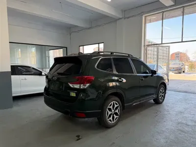 Subaru Forester 2022, 45000 км, за 30281.78 USD