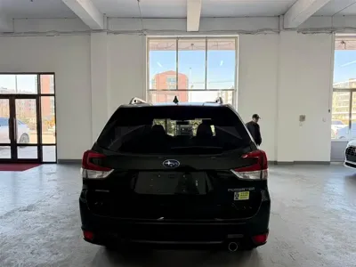 Subaru Forester 2022, 45000 км, за 30281.78 USD