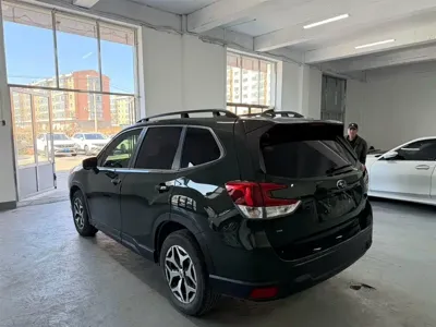 Subaru Forester 2022, 45000 км, за 30281.78 USD - фото 6