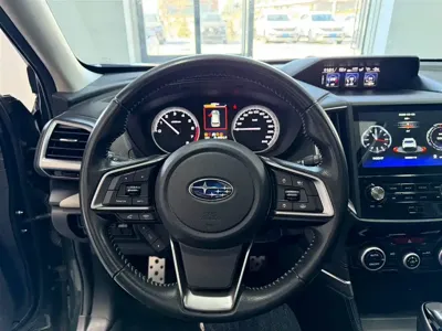 Subaru Forester 2022, 45000 км, за 30281.78 USD - фото 9