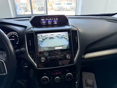 Subaru Forester 2022, 45000 км, за 30281.78 USD - фото 10