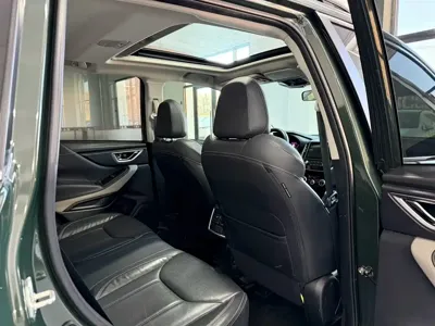 Subaru Forester 2022, 45000 км, за 30281.78 USD - фото 14