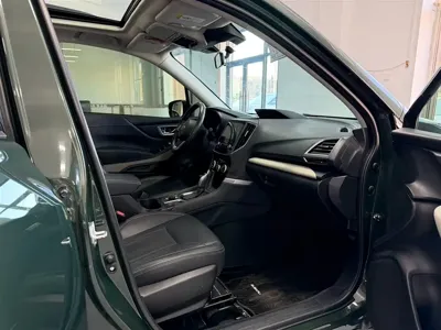 Subaru Forester 2022, 45000 км, за 30281.78 USD - фото 15