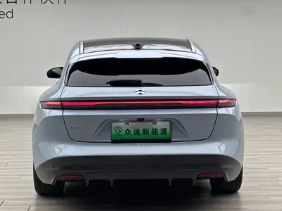 Nio ET5T 2023, 65000 км, за 18657.67 USD - фото 6