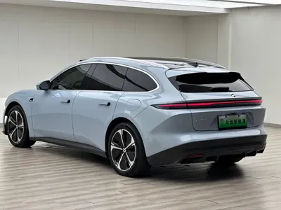 Nio ET5T 2023, 65000 км, за 18657.67 USD - фото 7