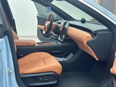 Nio ET5T 2023, 65000 км, за 18657.67 USD - фото 10