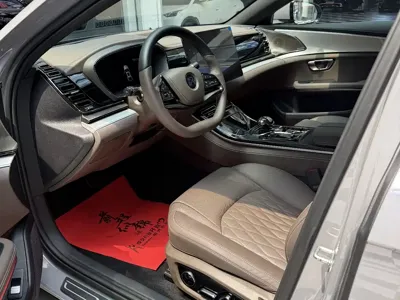 BYD Han 2025, 23000 км, за 19099.1 USD - фото 8