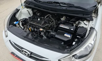 Hyundai Accent 2015, 162989 км, за 2925.31 USD - фото 6