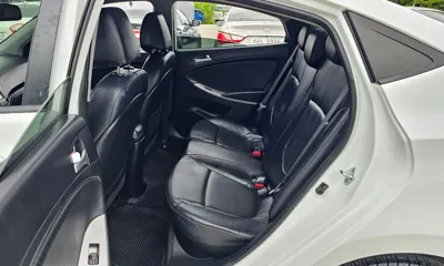 Hyundai Accent 2015, 162989 км, за 2925.31 USD - фото 11