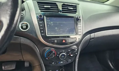 Hyundai Accent 2015, 162989 км, за 2925.31 USD - фото 12