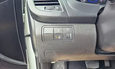 Hyundai Accent 2015, 162989 км, за 2925.31 USD - фото 18