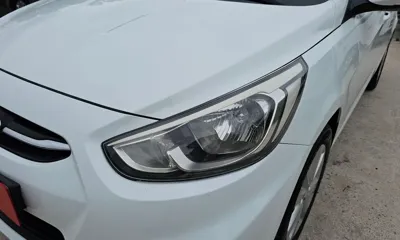 Hyundai Accent 2015, 162989 км, за 2925.31 USD - фото 22